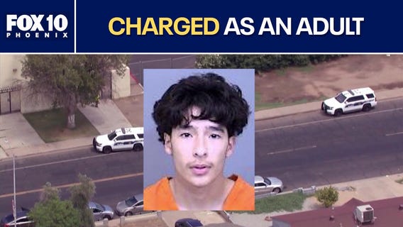 Maryvale HS stabbing suspect identified by police