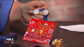 The 'Original' Classic International Gem And Jewelry Show