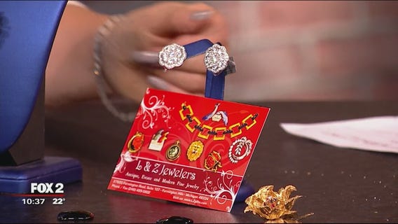 The 'Original' Classic International Gem And Jewelry Show