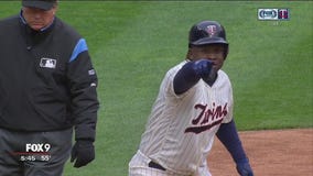 Twins off to perfect start