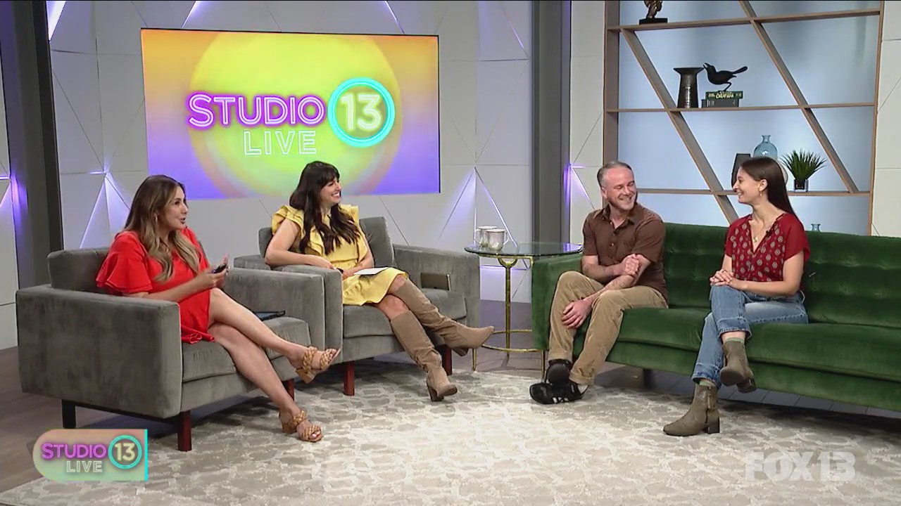 Preview of 'Mountainside,' movie shot entirely in Seattle