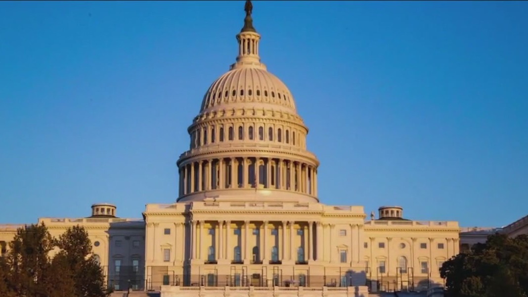 Congress gets back to business