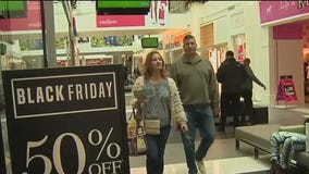 Black Friday deals curbed by tariff-driven costs