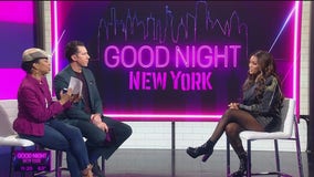 Good Night New York 6-2-25