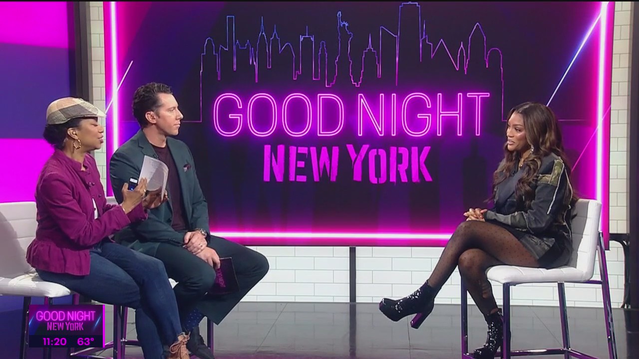 Good Night New York 6-2-25