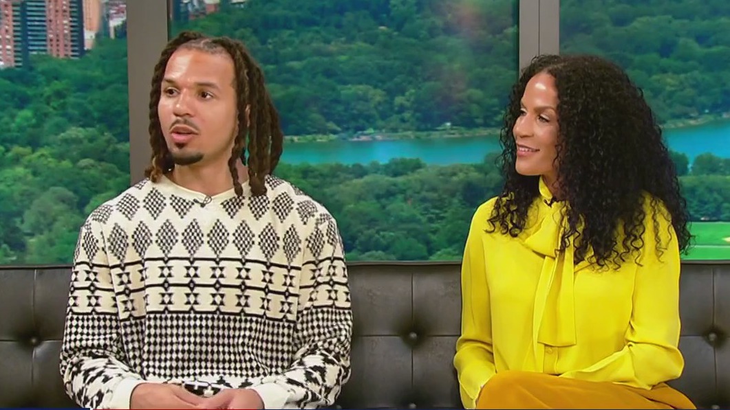 Orlando Magic's Cole Anthony joins Good Day NY