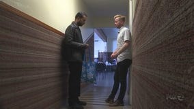 BAY AREA PEOPLE Bay Area Rescue Mission