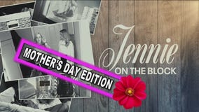 Jennie On The Block: Mother's Day Edition