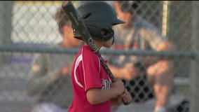 Little League tournament for a cause wraps up