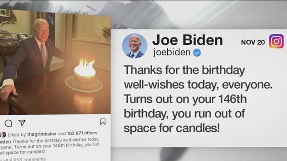 Age playing big factor in upcoming election