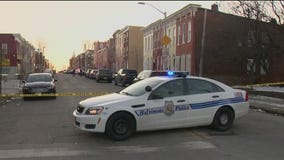 San Francisco launches criminal investigation into Baltimore cops
