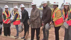 NASA Astronaut, Houston-native Shannon Walker to have library named after her