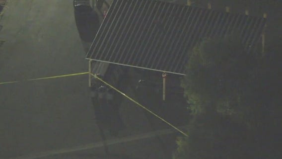 Man dies in citizen arrest in Long Beach