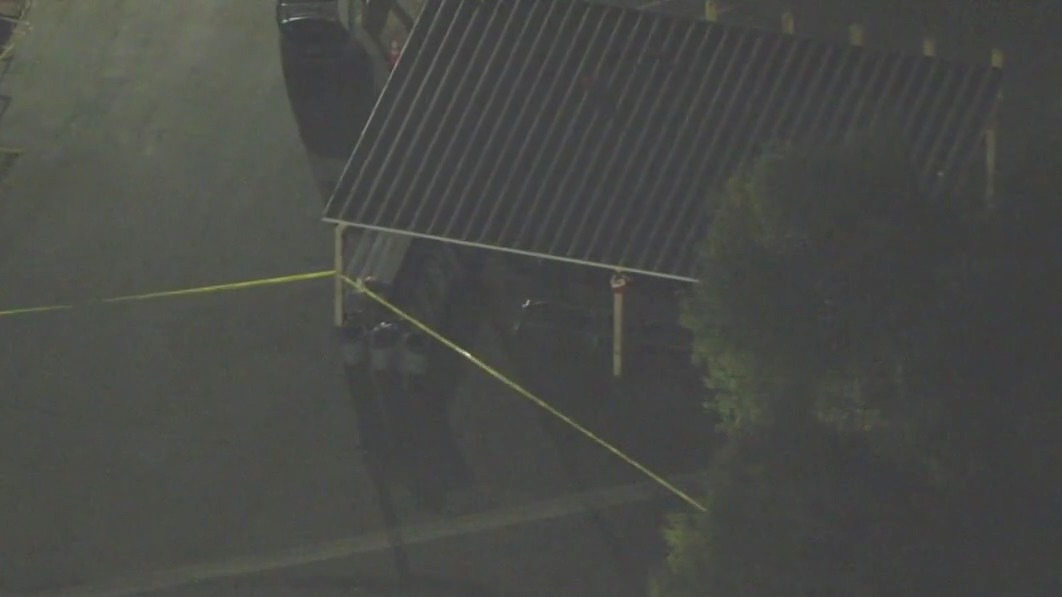 Man dies in citizen arrest in Long Beach