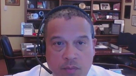 AG Keith Ellison on Trump lawsuit, answers viewer questions