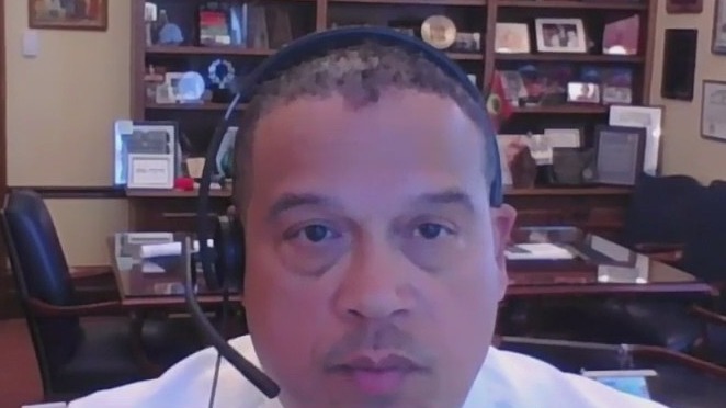 AG Keith Ellison on Trump lawsuit, answers viewer questions