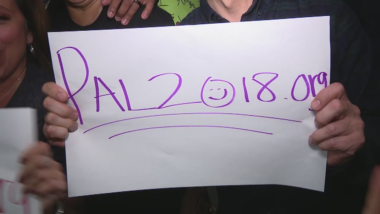 LAPD's Hollenbeck PAL program taps into #GivingTuesday for donations