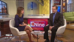 Pure Michigan expert: Where to travel this summer