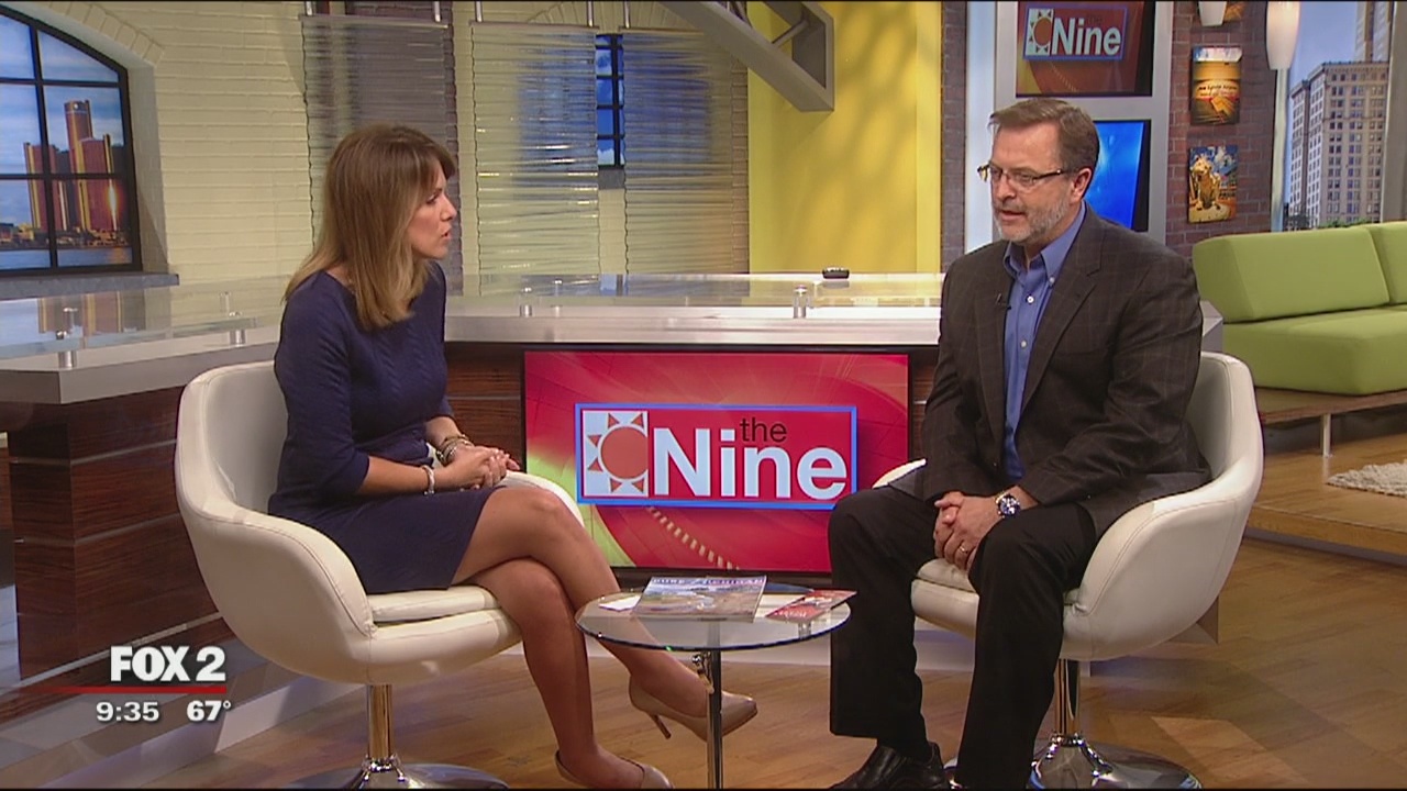 Pure Michigan expert: Where to travel this summer