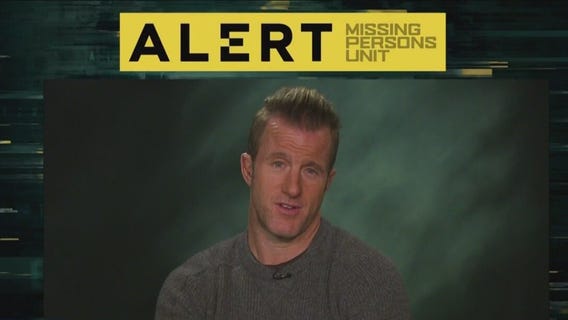 Scott Caan previews new series 'Alert' which premieres Sunday on Fox 32