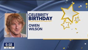 Celebrity birthdays for Nov. 18