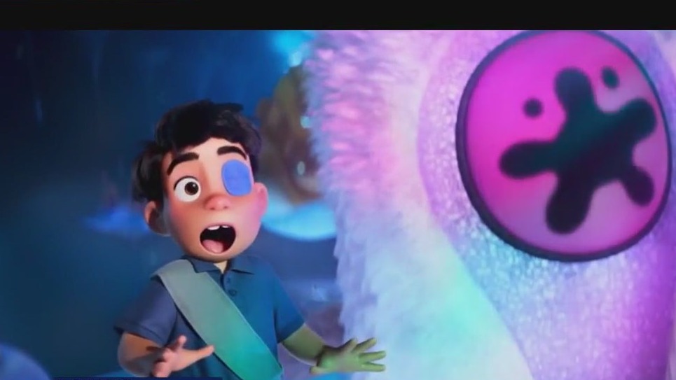 'Elio' movie is worst Pixar debut ever