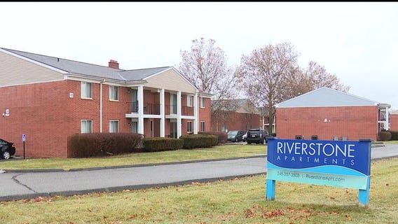 Christmas Day shootout leaves two dead in Southfield