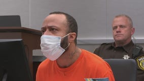 Darrell Brooks sentencing: Brooks outburst during judge's final sentence