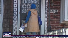 Philly initiative deploys teams door-to-door to prevent deadly overdoses