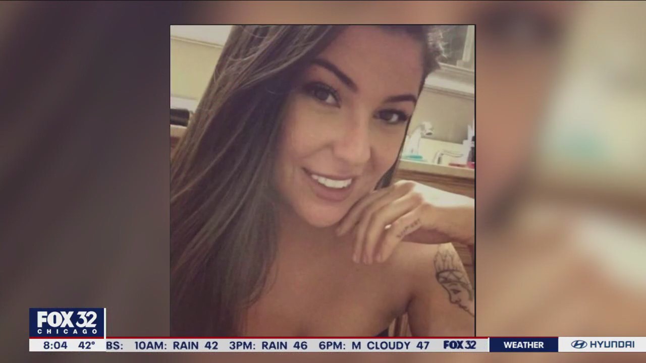 Remains of Downers Grove woman missing since 2017 found