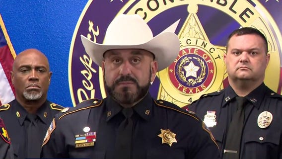 HTX @ 10: NYE DUI campaign, firefighter Brandy Allinience memorial service, more