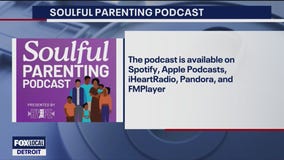 Soulful Parenting Podcast