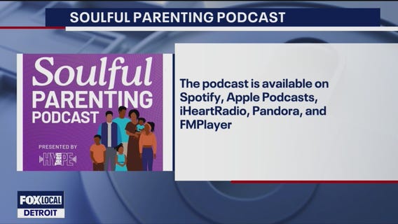 Soulful Parenting Podcast