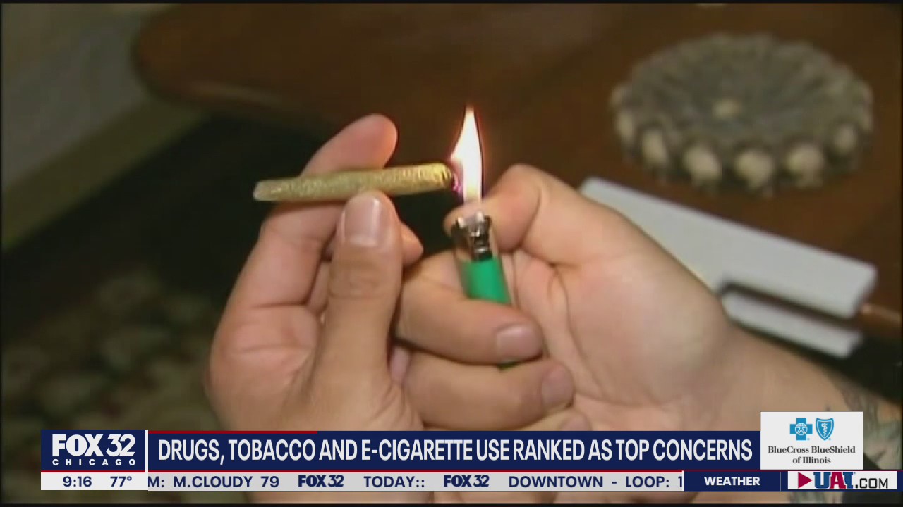 Drug use, mental health issues among chief concerns for youth during pandemic