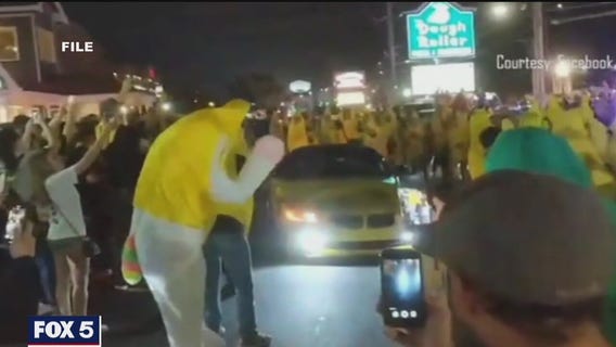 Car enthusiasts event returning to Ocean City despite officials asking them to stay away