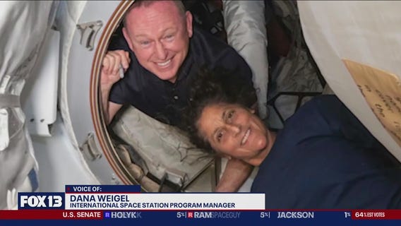 NASA pauses Starliner return, astronauts may fly home on SpaceX