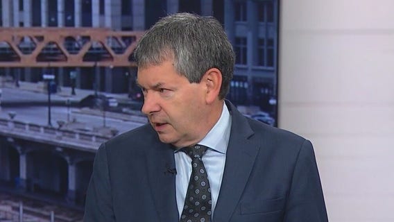 Why a City Council committee rejected Brandon Johnson's first budget proposal