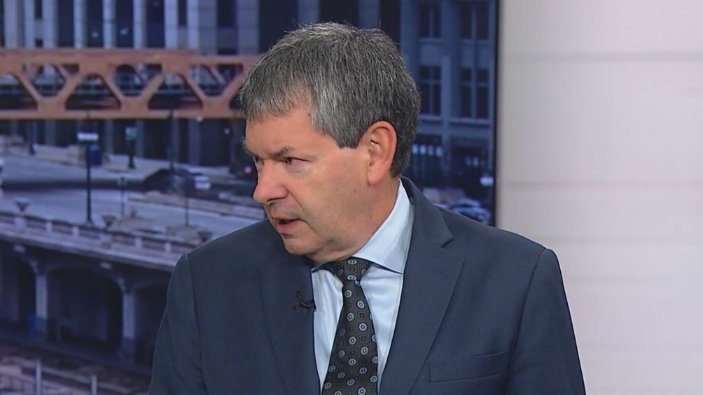 Why a City Council committee rejected Brandon Johnson's first budget proposal