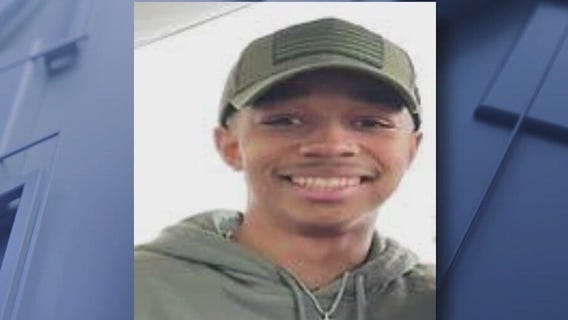 Search for missing man in Brevard County