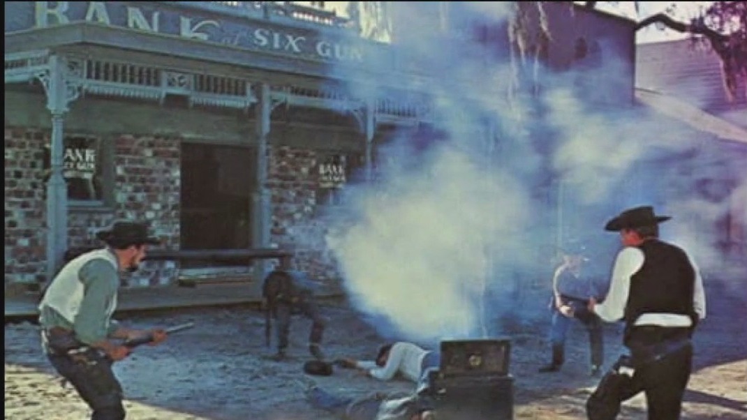 Six Gun Territory’s legacy lives on