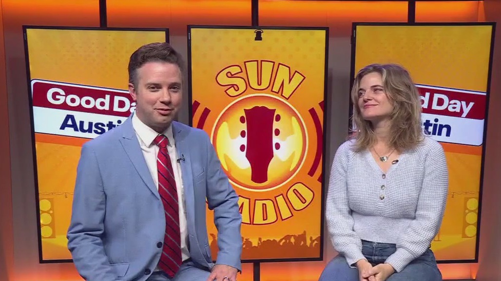 Live Music in the City: Sun Radio