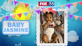 Weather Babies: April 25 - May 2