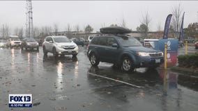 The future of Tacoma: Rising crime and police reform