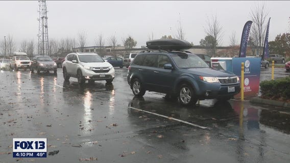 The future of Tacoma: Rising crime and police reform