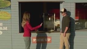 Lake Nokomis restaurant opens for the season