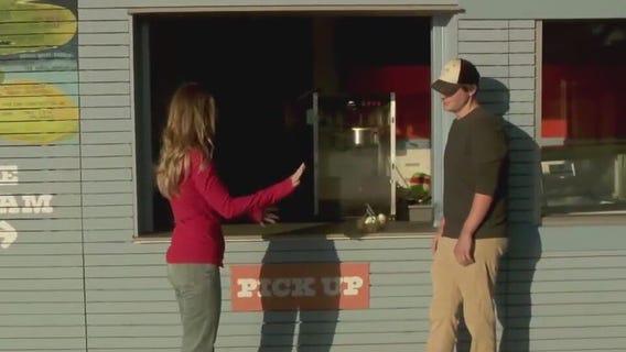 Lake Nokomis restaurant opens for the season