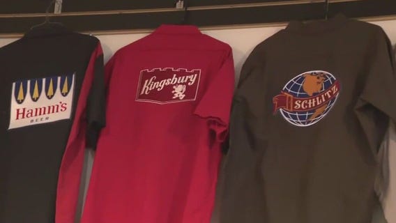 Shopping for everything