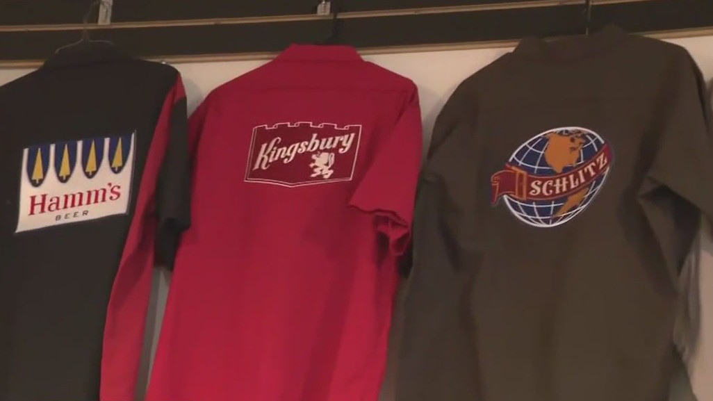 Shopping for everything