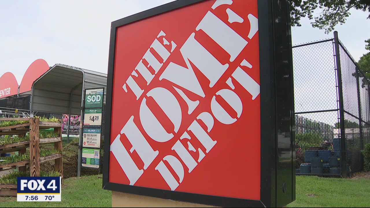 Texan sues Home Depot over advertised deals