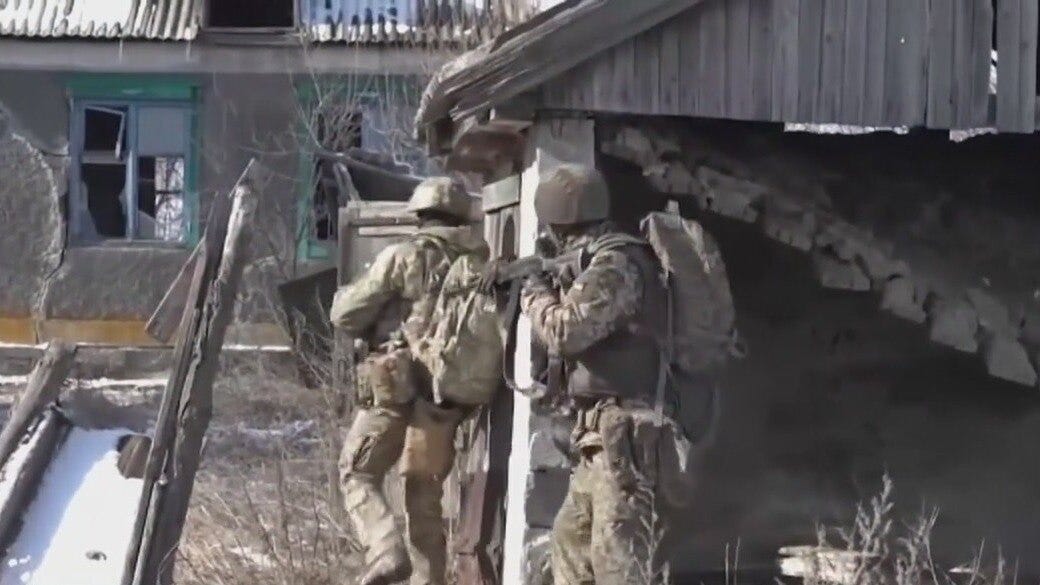 Russia-Ukraine War: Peace talks on standstill